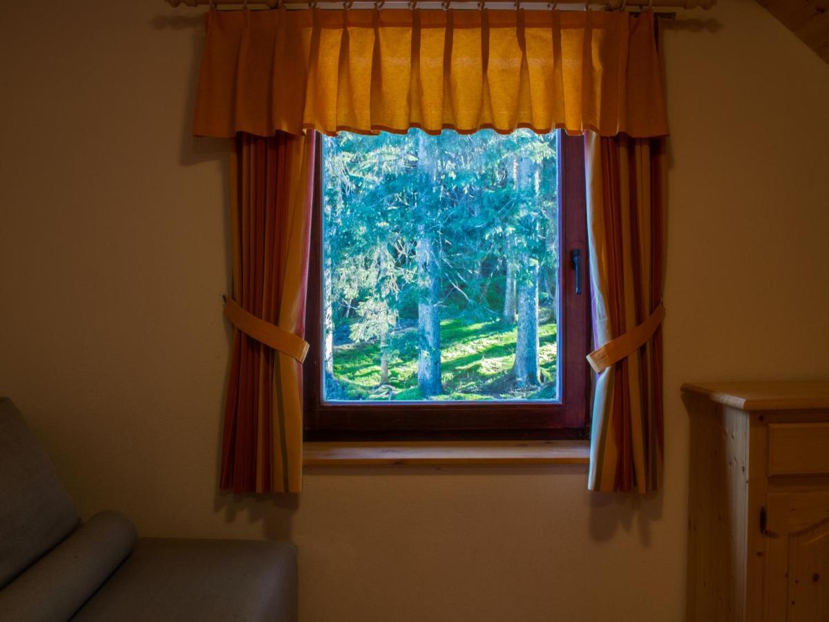 Digital Detox Chalet Pokljuka Goreljek 外观 照片