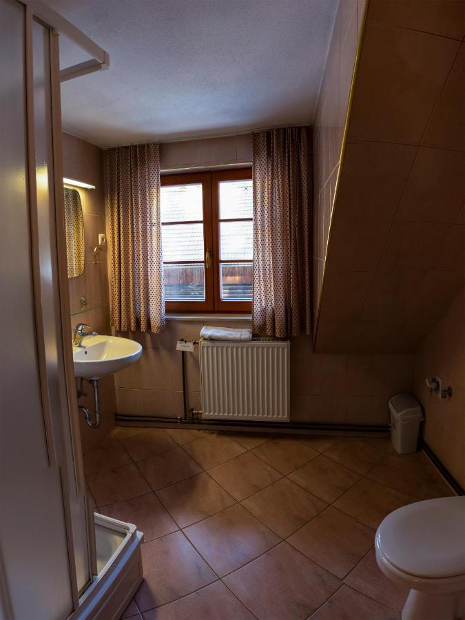 Digital Detox Chalet Pokljuka Goreljek 外观 照片